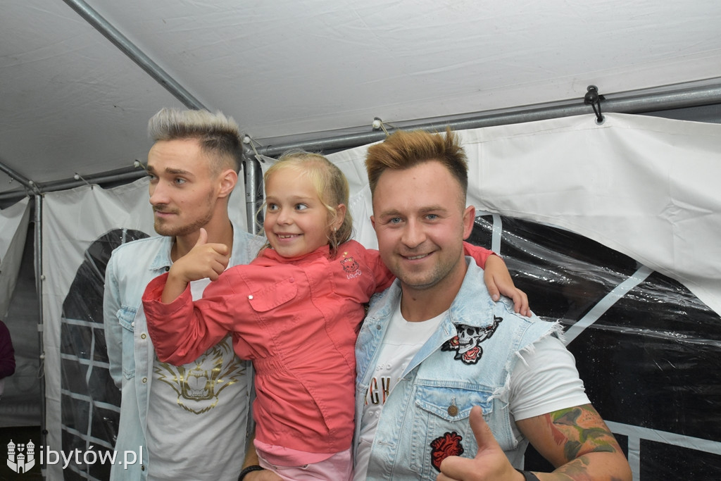 Dożynki Parchowo 2019