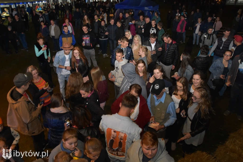 Dożynki Parchowo 2019