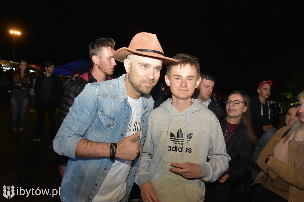 Dożynki Parchowo 2019