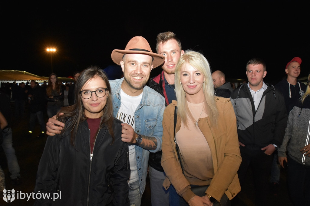 Dożynki Parchowo 2019