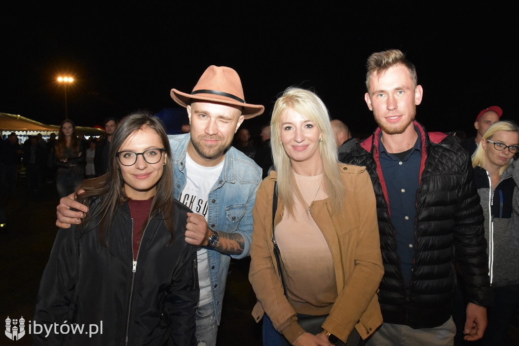 Dożynki Parchowo 2019