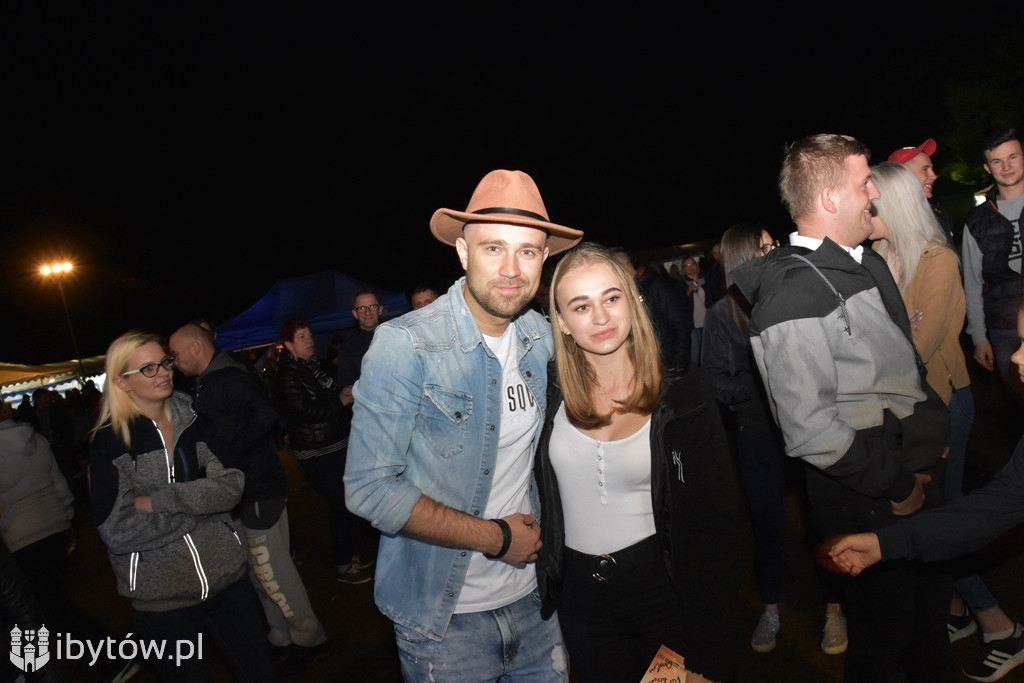 Dożynki Parchowo 2019