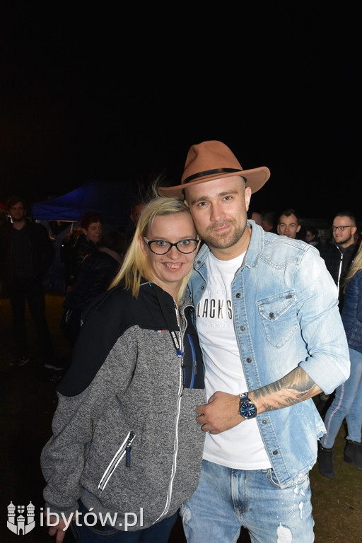 Dożynki Parchowo 2019