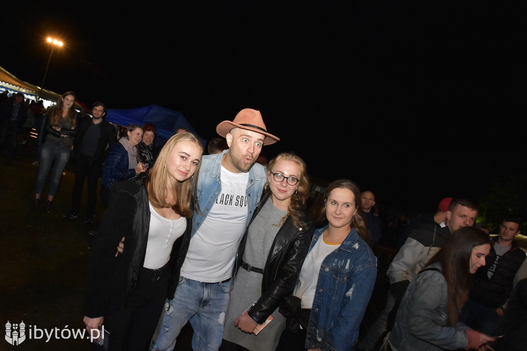 Dożynki Parchowo 2019
