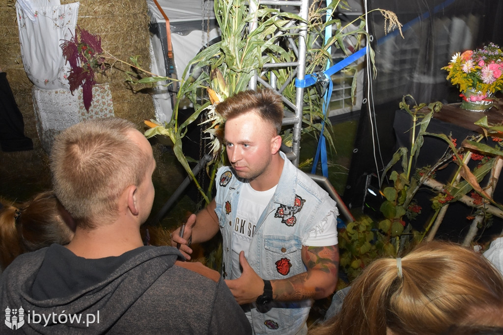 Dożynki Parchowo 2019
