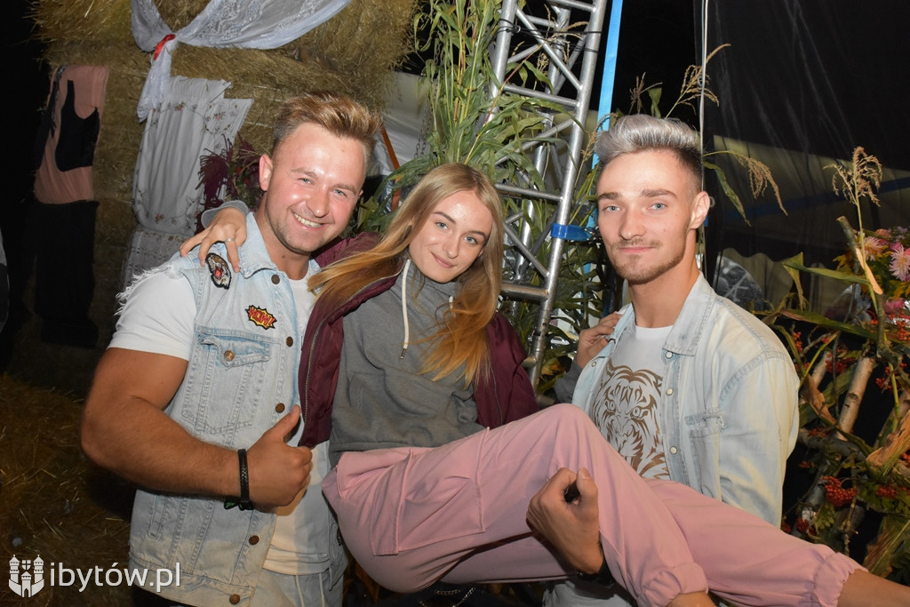 Dożynki Parchowo 2019