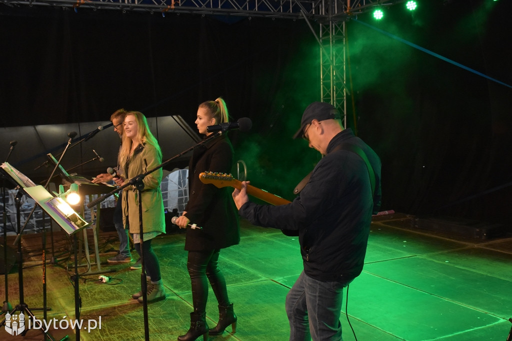 Dożynki Parchowo 2019