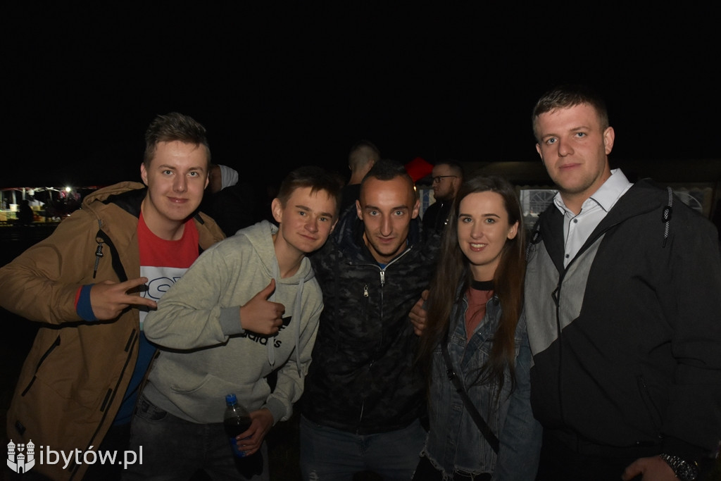 Dożynki Parchowo 2019
