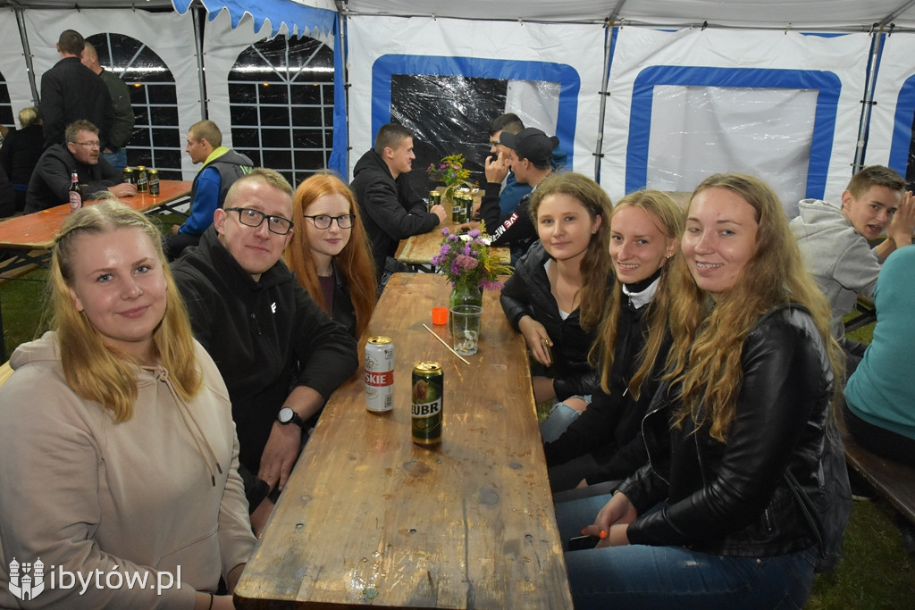 Dożynki Parchowo 2019