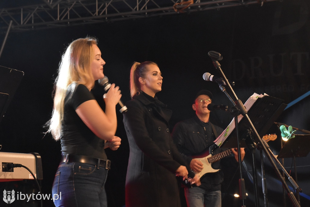 Dożynki Parchowo 2019