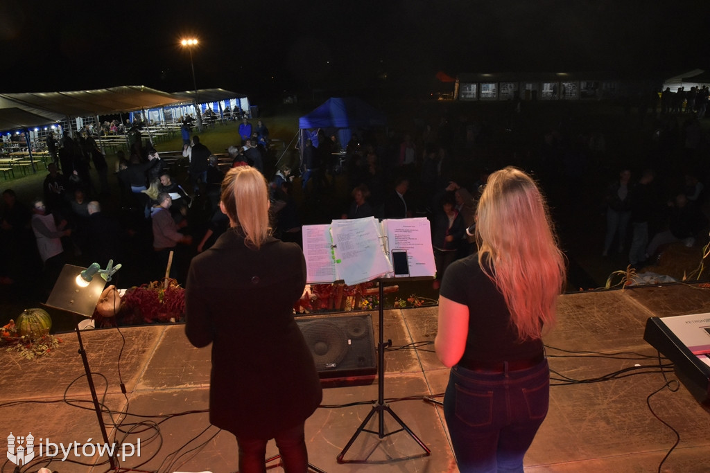 Dożynki Parchowo 2019