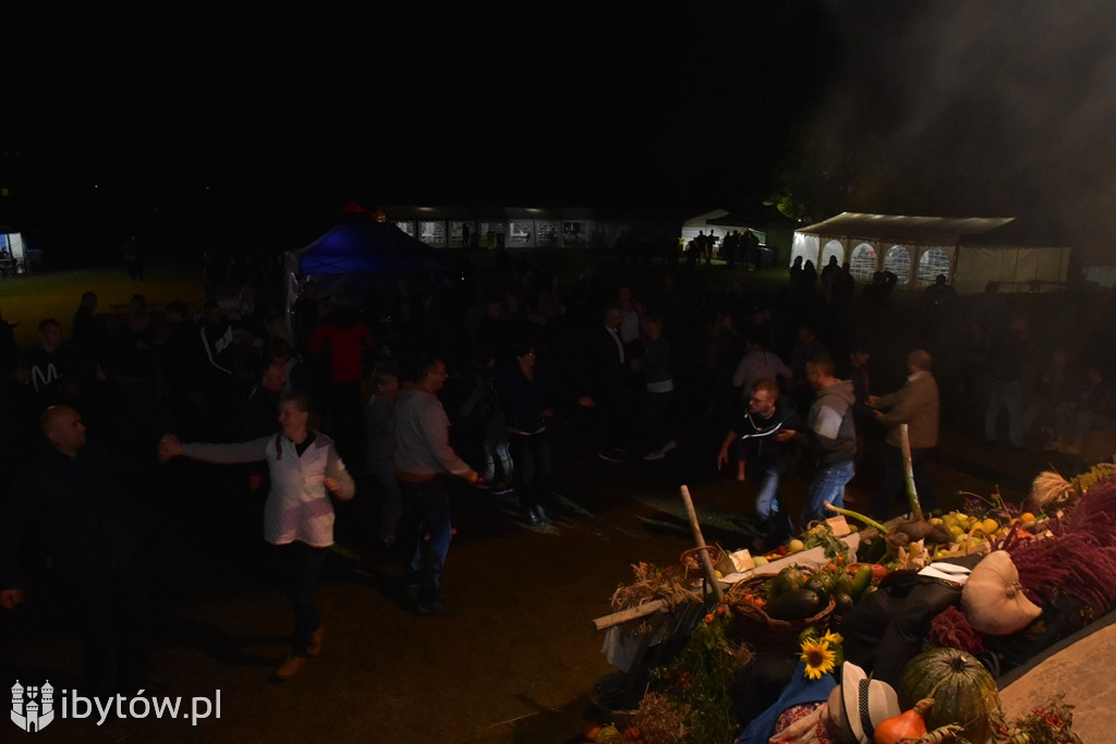 Dożynki Parchowo 2019