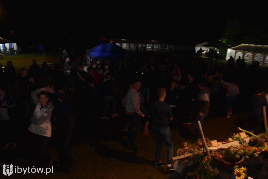 Dożynki Parchowo 2019