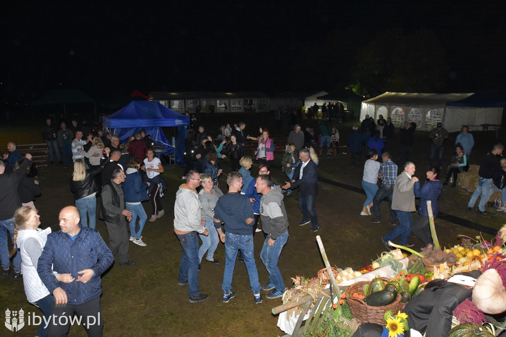 Dożynki Parchowo 2019