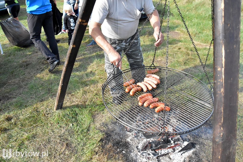Bieg Orła w Grabowie Parchowskim