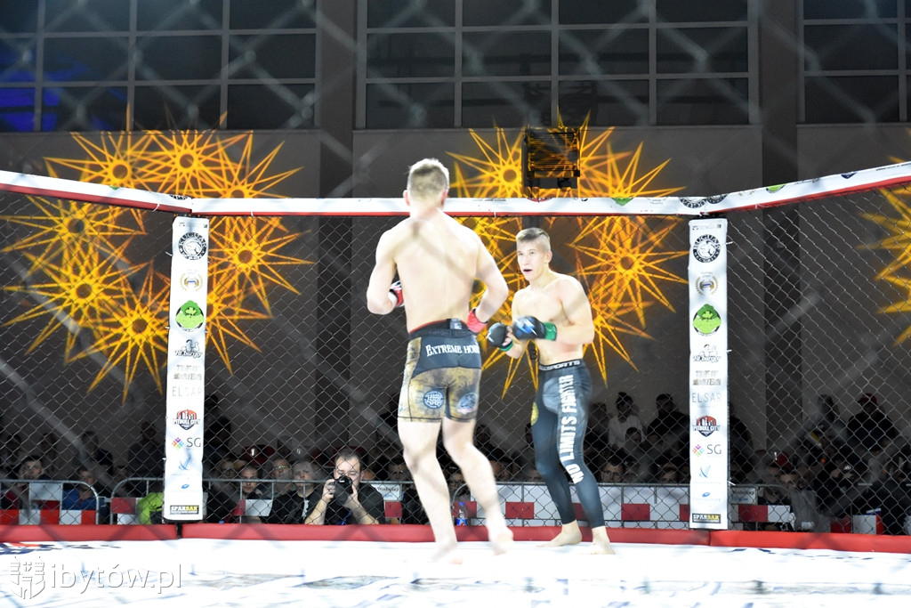 FSC 2: Kaszubskie pranie. Gala MMA&K1 w Bytowie