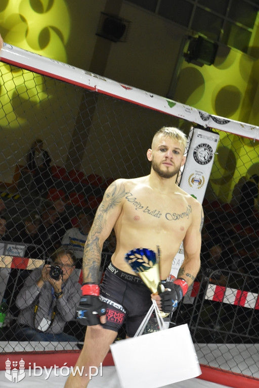 FSC 2: Kaszubskie pranie. Gala MMA&K1 w Bytowie