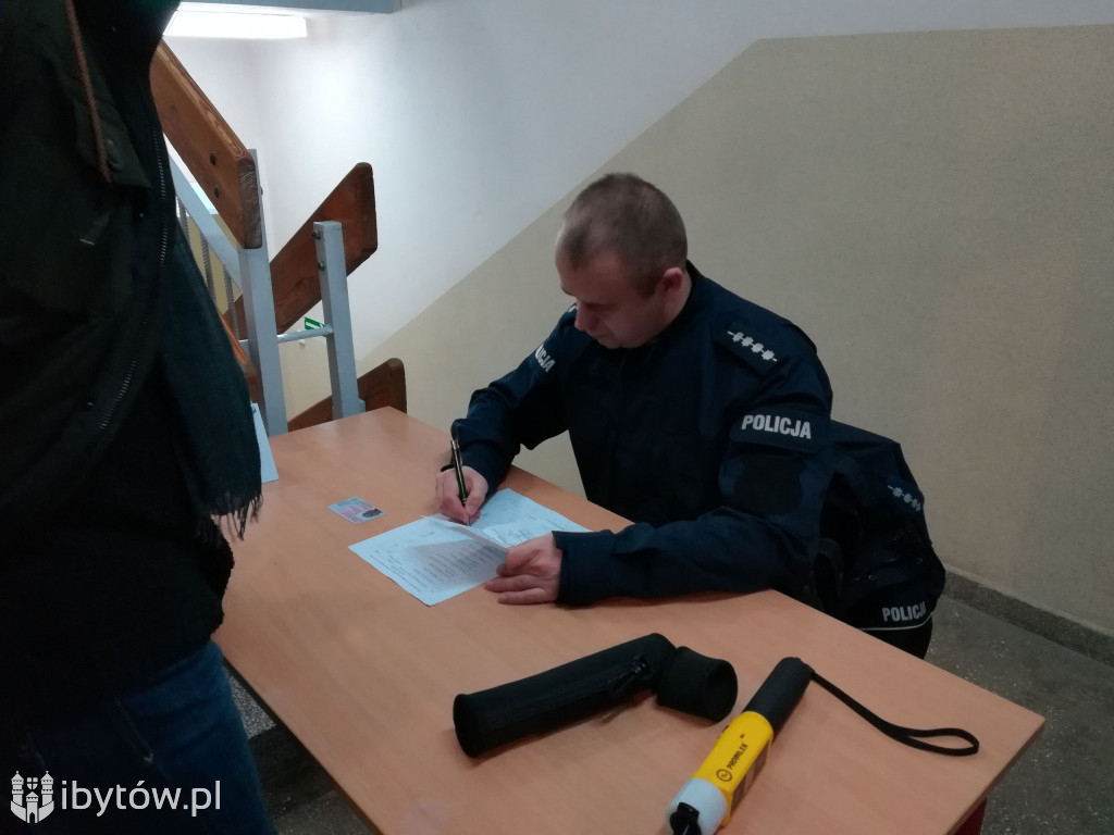 Ćwiczenia mobilizacyjne EGIDA-19