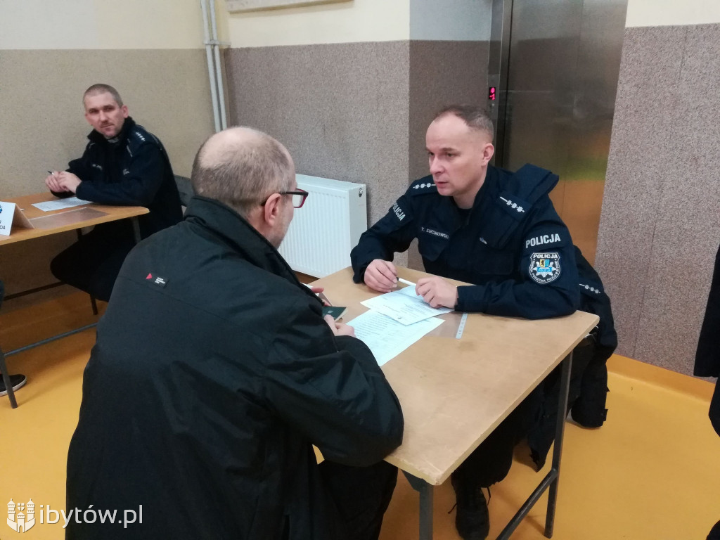 Ćwiczenia mobilizacyjne EGIDA-19