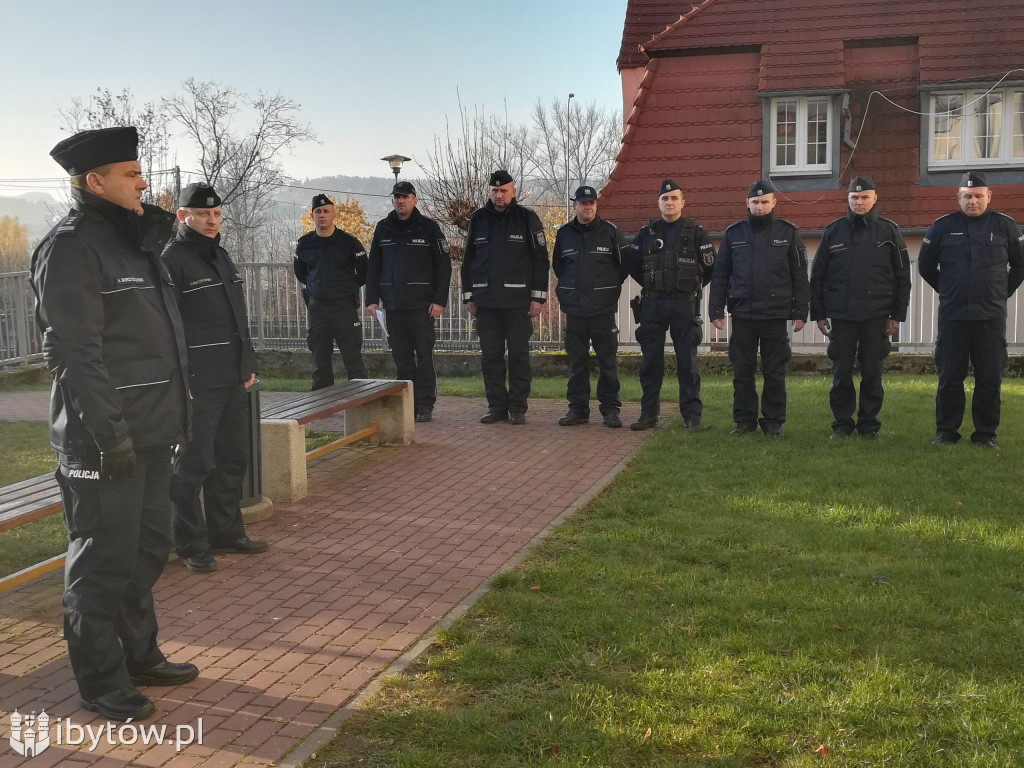 Ćwiczenia mobilizacyjne EGIDA-19