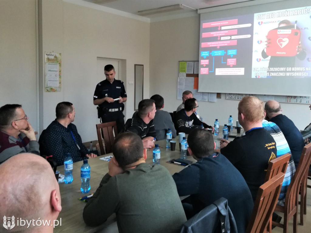 Ćwiczenia mobilizacyjne EGIDA-19