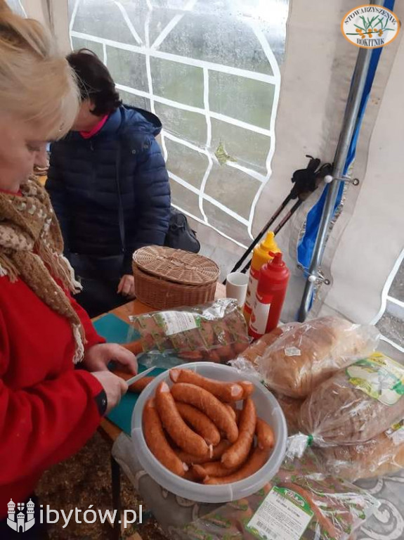Zielona siłownia w Rokitach