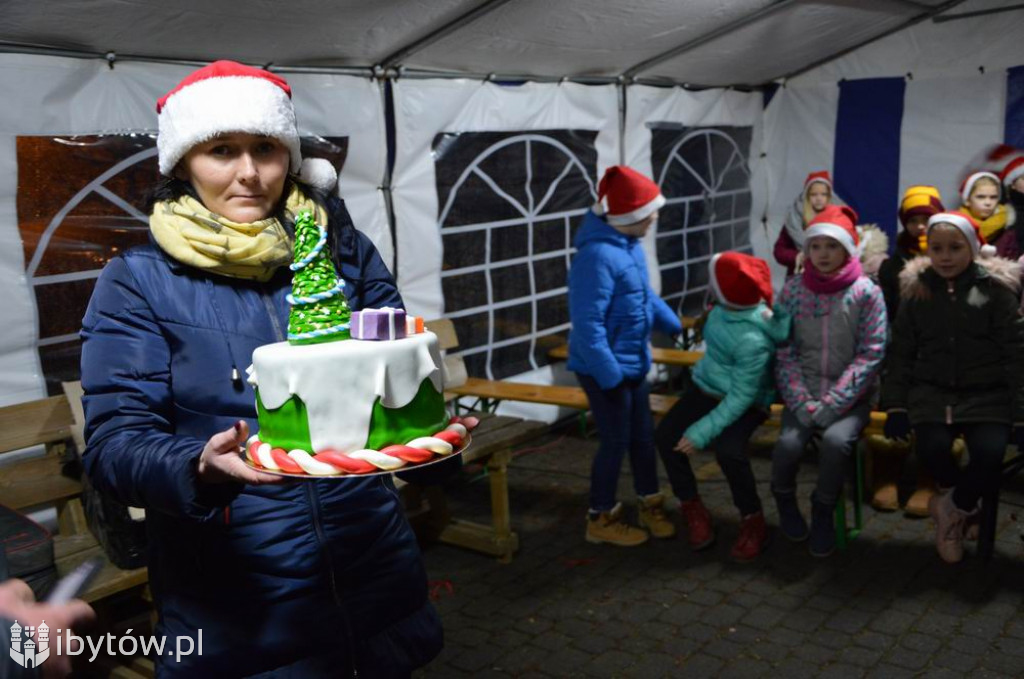 Jarmark Świąteczny w Lipnicy