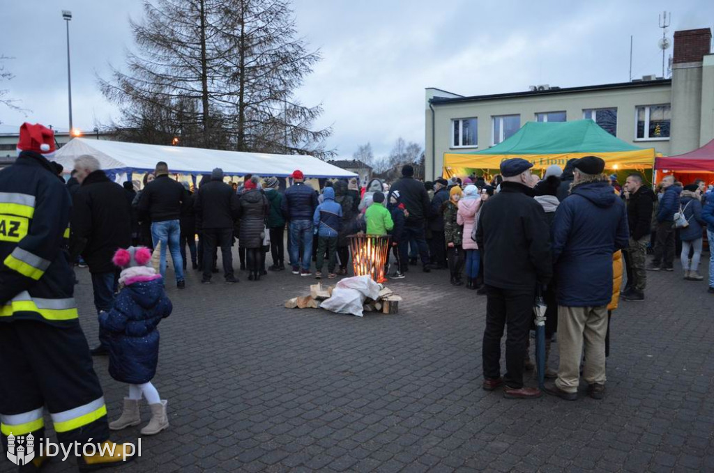 Jarmark Świąteczny w Lipnicy
