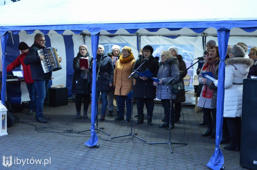 Jarmark Świąteczny w Lipnicy
