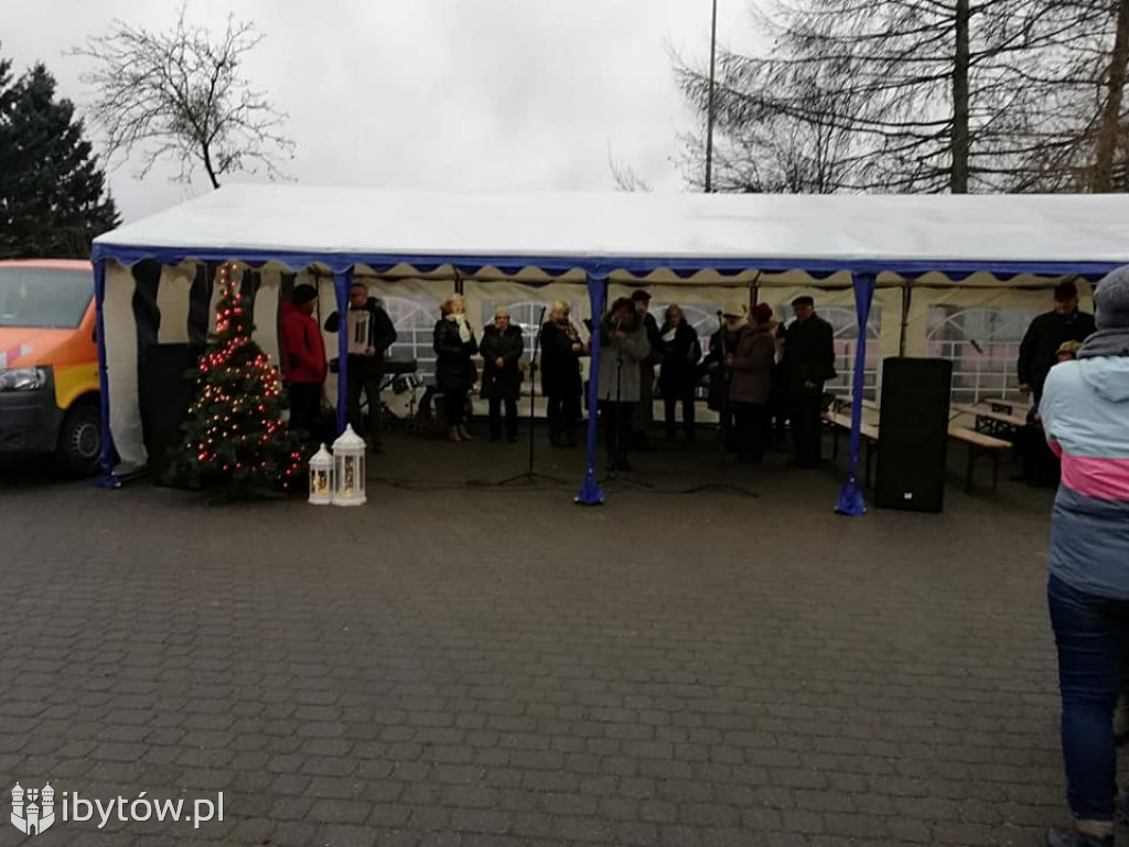Jarmark Świąteczny w Lipnicy