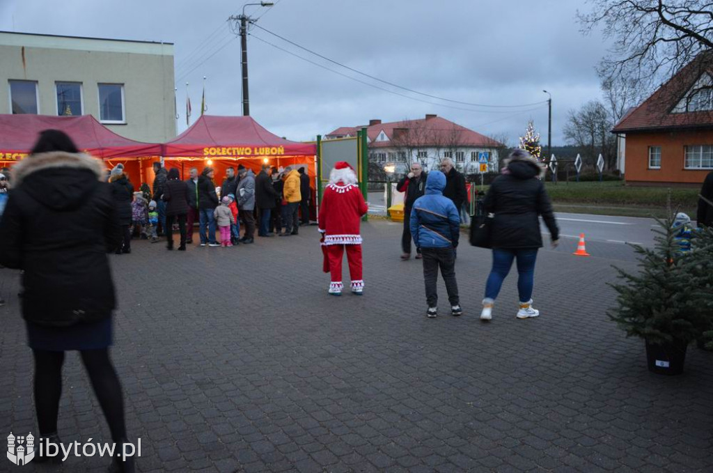Jarmark Świąteczny w Lipnicy