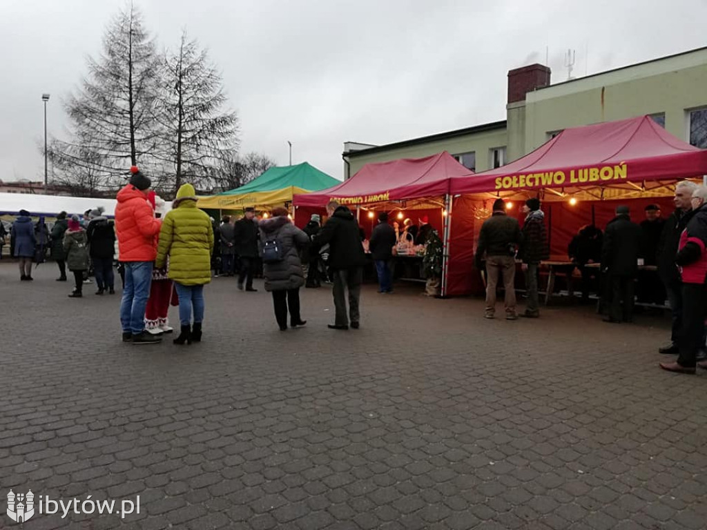 Jarmark Świąteczny w Lipnicy