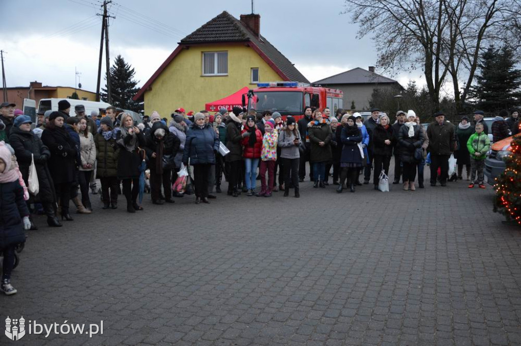 Jarmark Świąteczny w Lipnicy