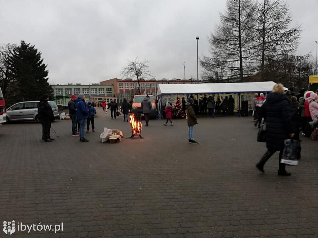 Jarmark Świąteczny w Lipnicy
