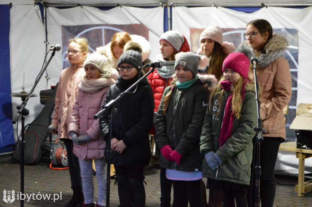 Jarmark Świąteczny w Lipnicy