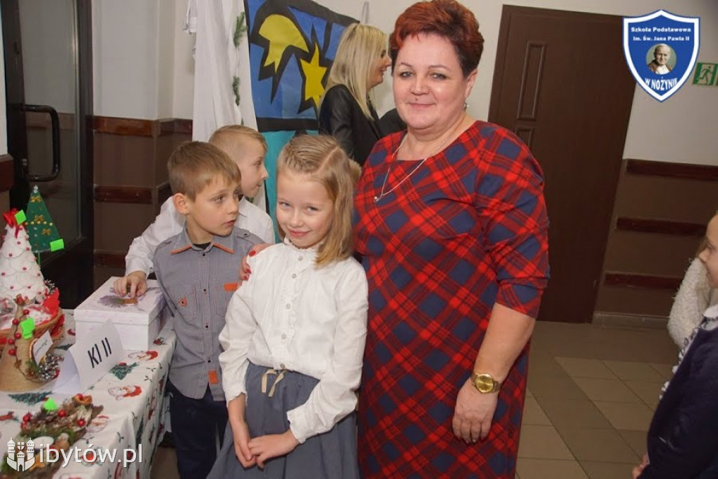 Wieczór Kolęd w Nożynie