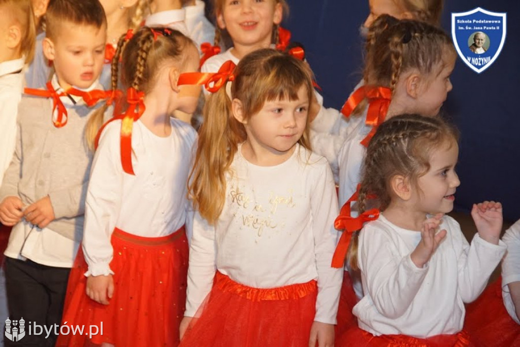 Wieczór Kolęd w Nożynie
