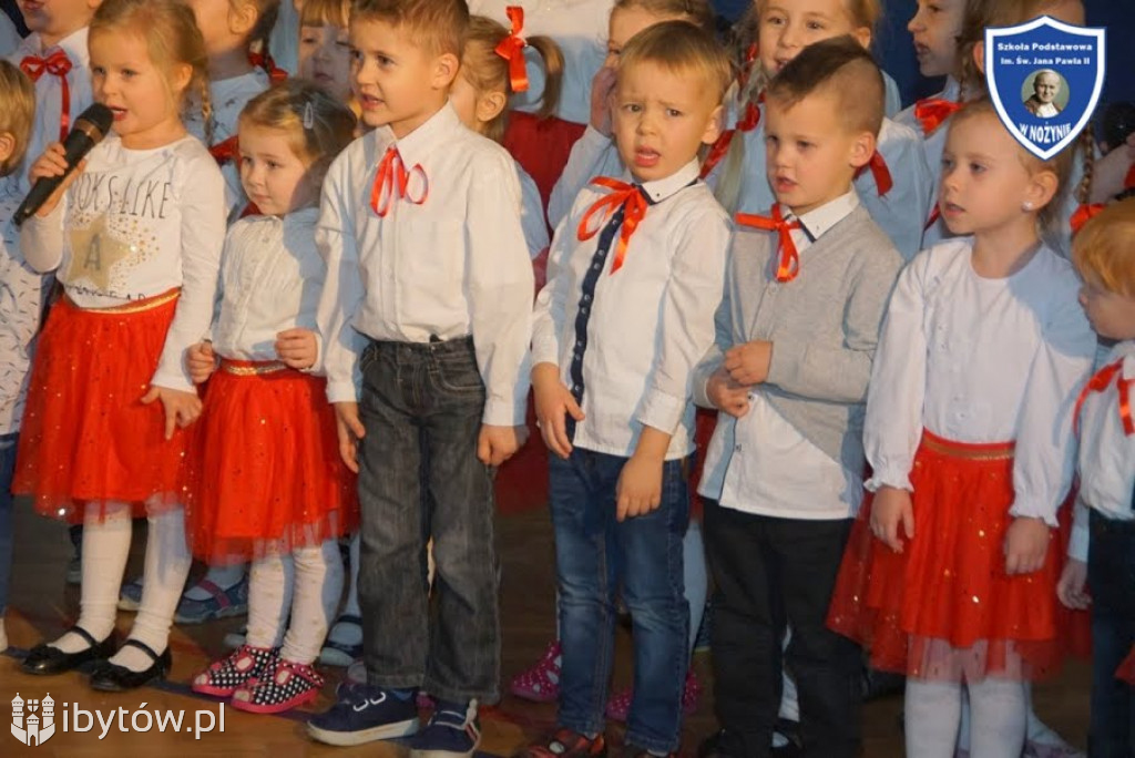 Wieczór Kolęd w Nożynie