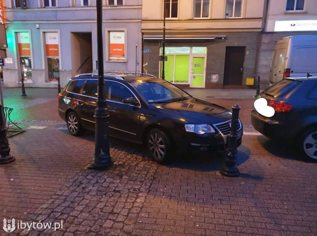 Bytowscy ,,mistrzowie
