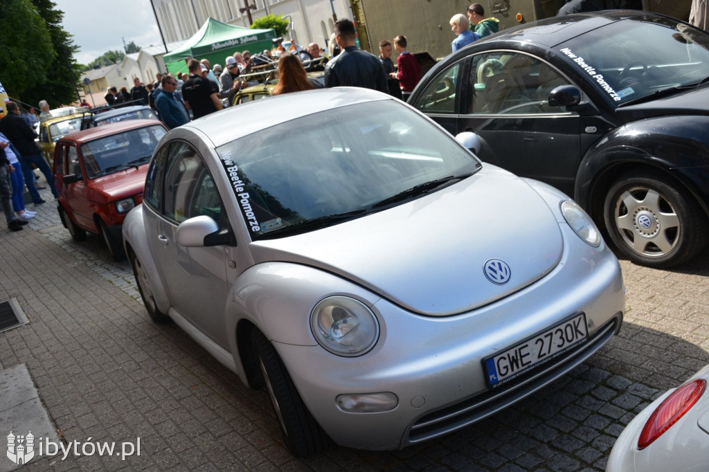 V Wystawa Pojazdów Zabytkowych i Klasycznych za nami [GALERIA]
