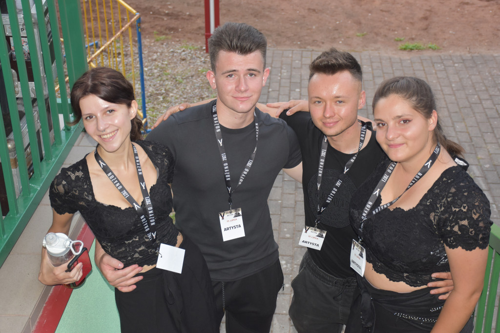 III Edycja Yach Music Festival