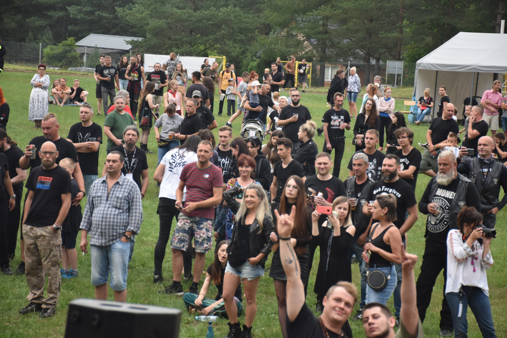 III Edycja Yach Music Festival