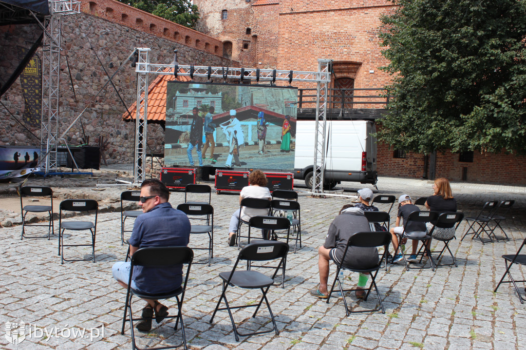 III Festiwal Podróżniczy Otwarty Bytów