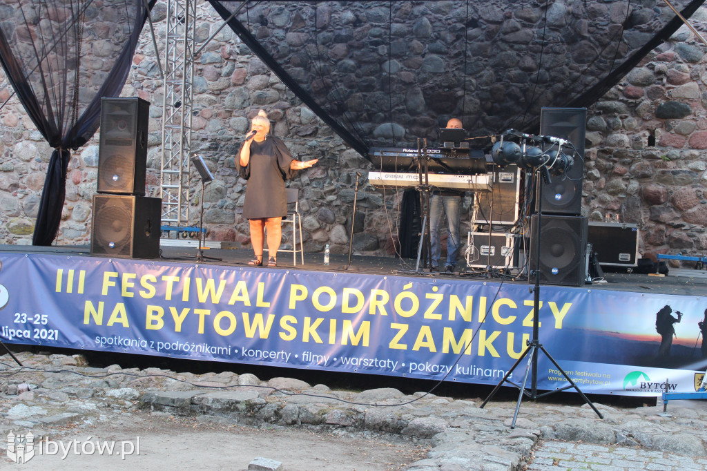 III Festiwal Podróżniczy Otwarty Bytów