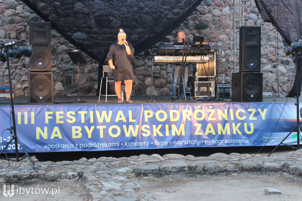 III Festiwal Podróżniczy Otwarty Bytów