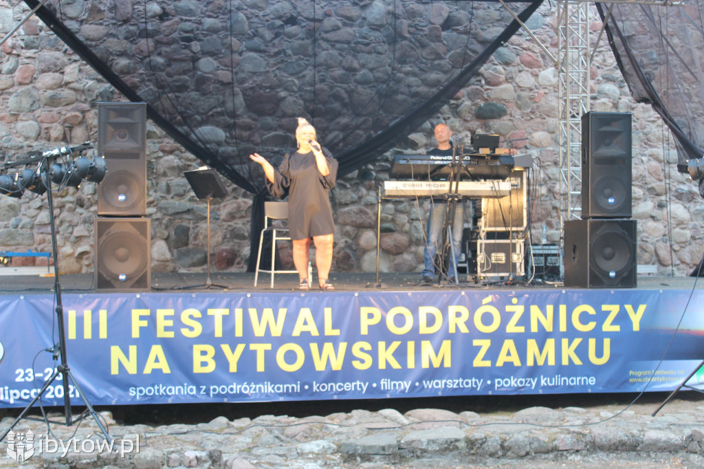 III Festiwal Podróżniczy Otwarty Bytów