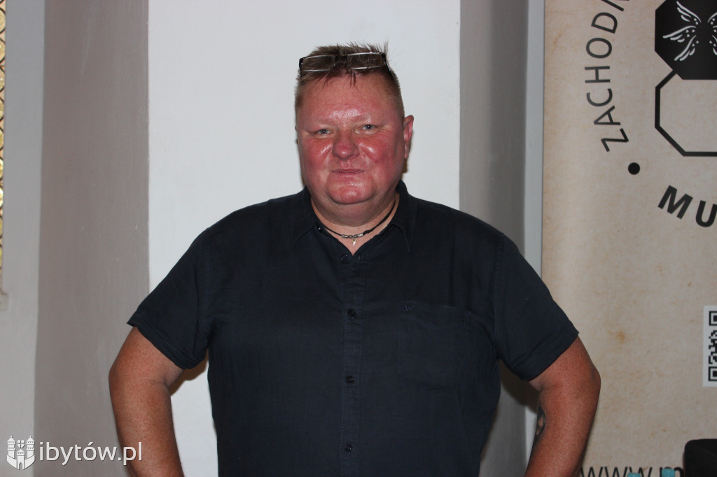III Festiwal Podróżniczy Otwarty Bytów