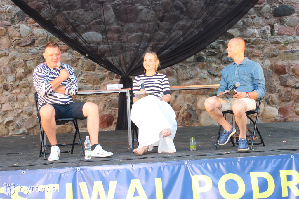 III Festiwal Podróżniczy Otwarty Bytów