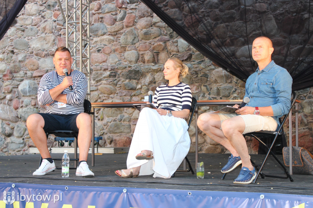 III Festiwal Podróżniczy Otwarty Bytów