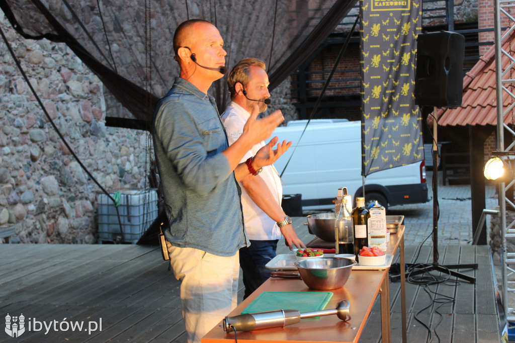 III Festiwal Podróżniczy Otwarty Bytów